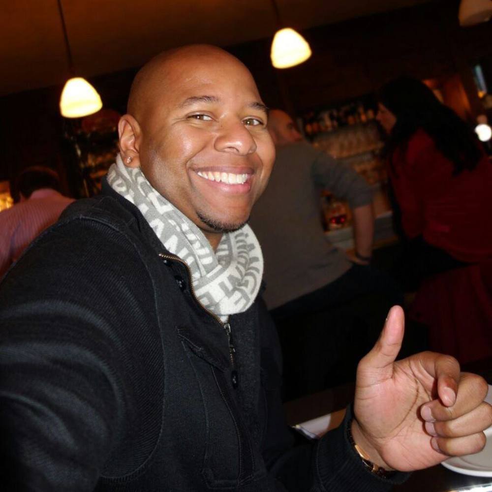 Meet your Posher, Roshod